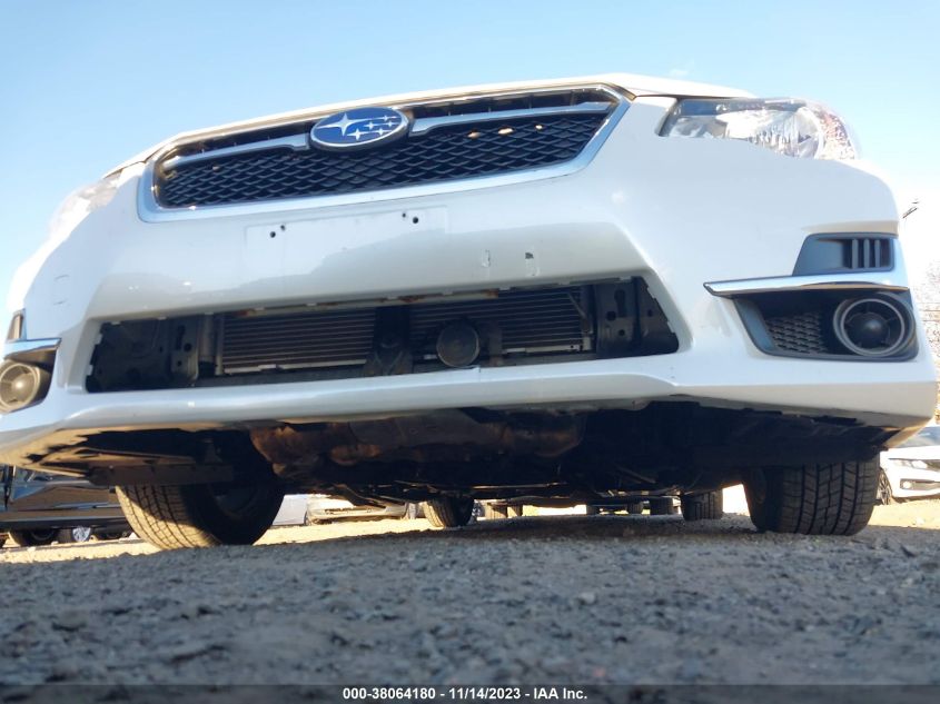 2015 SUBARU IMPREZA 2.0I PREMIUM - JF1GPAC62F8204055