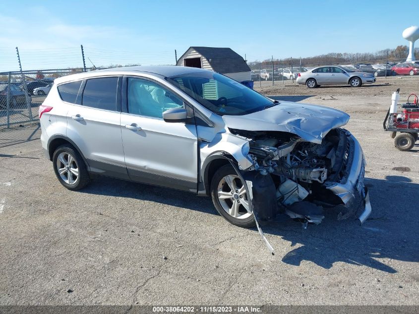 2014 FORD ESCAPE SE - 1FMCU9GX9EUA78216