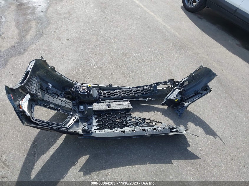 VIN KM8K33A53LU463237 2020 HYUNDAI KONA LIMITED