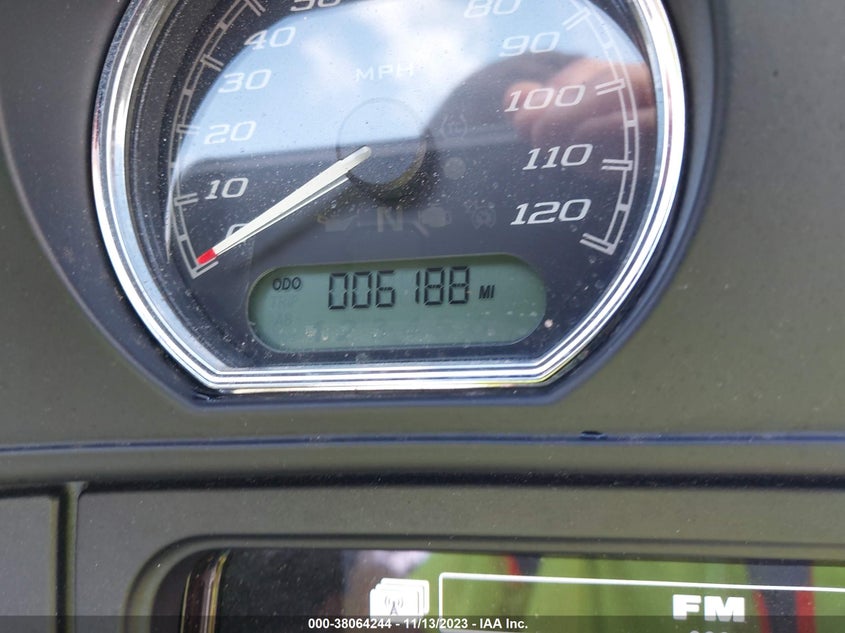VIN 1HD1MAF14MB857588 2021 HARLEY-DAVIDSON FLHTCUTG