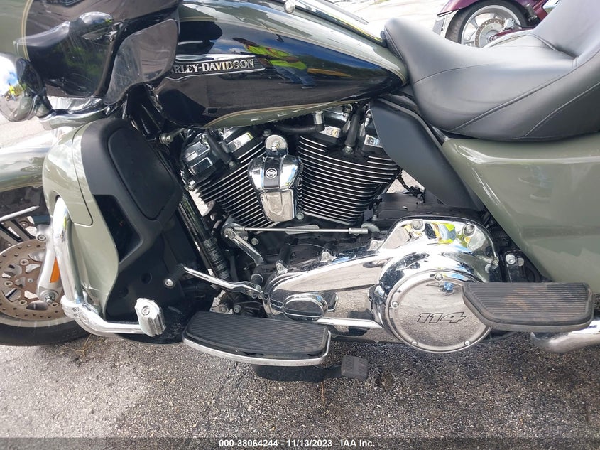 VIN 1HD1MAF14MB857588 2021 HARLEY-DAVIDSON FLHTCUTG
