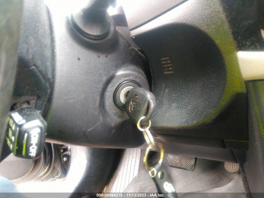 2016 TOYOTA COROLLA L/LE/LE PLS/PRM/S/S PLS - 2T1BURHE8GC544991