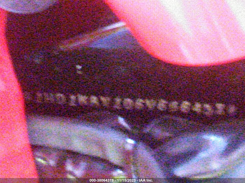 2006 HARLEY-DAVIDSON FLHX - 1HD1KAV106Y656438