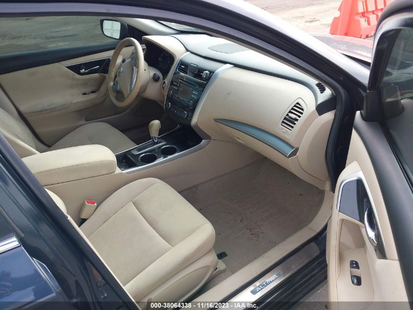 2014 NISSAN ALTIMA 2.5/S/SV/SL - 1N4AL3AP1EC329598