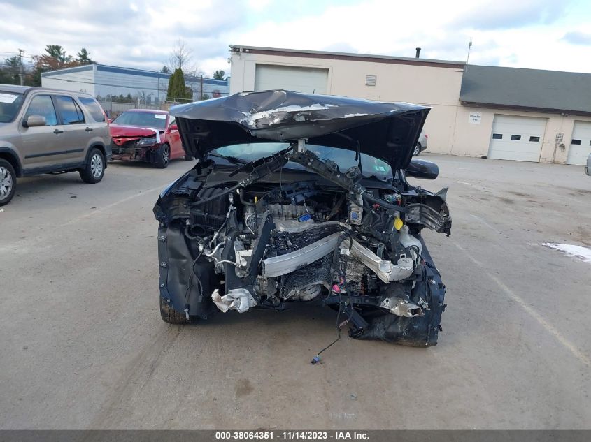 2018 JEEP COMPASS LATITUDE - 3C4NJDBB4JT185361