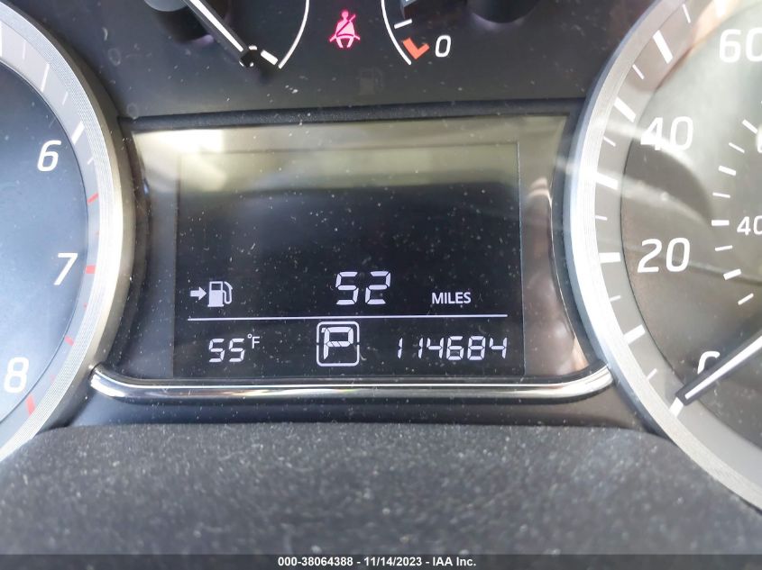 2013 NISSAN SENTRA SV - 1N4AB7AP0DN909762