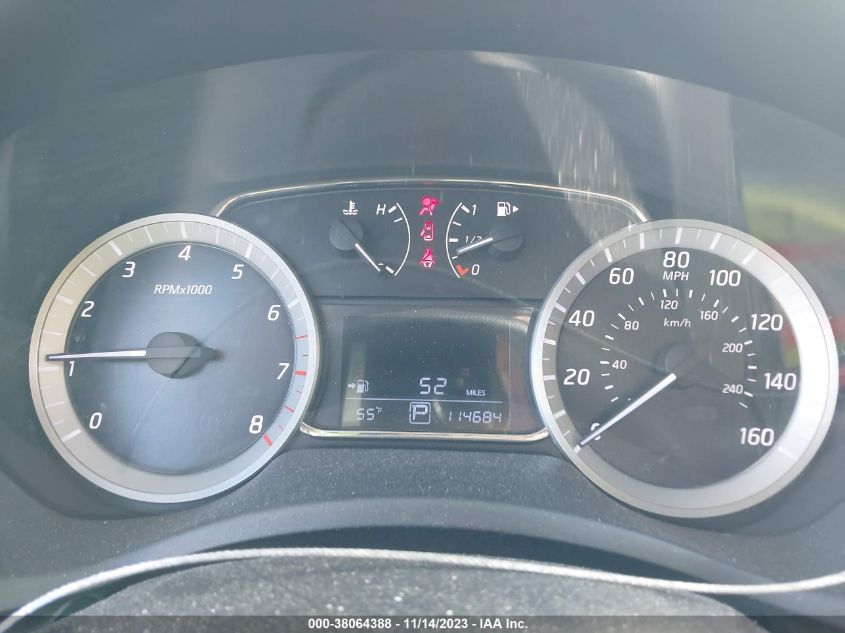 2013 NISSAN SENTRA SV - 1N4AB7AP0DN909762
