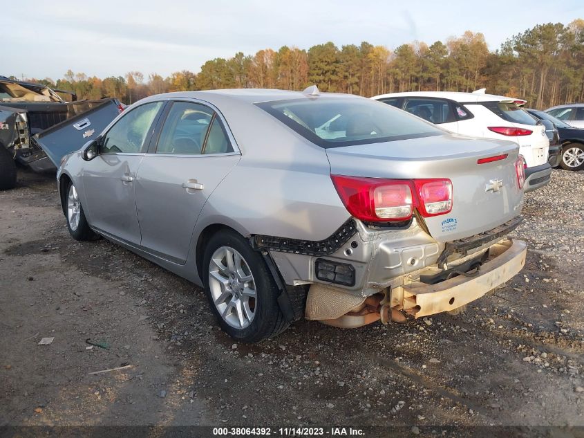 2013 CHEVROLET MALIBU ECO - 1G11D5RR0DF117175