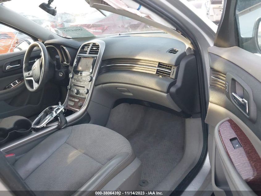 2013 CHEVROLET MALIBU ECO - 1G11D5RR0DF117175