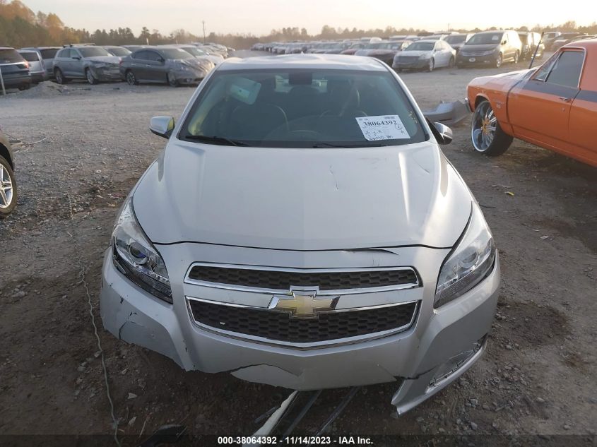 2013 CHEVROLET MALIBU ECO - 1G11D5RR0DF117175