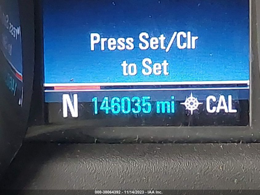 2013 CHEVROLET MALIBU ECO - 1G11D5RR0DF117175