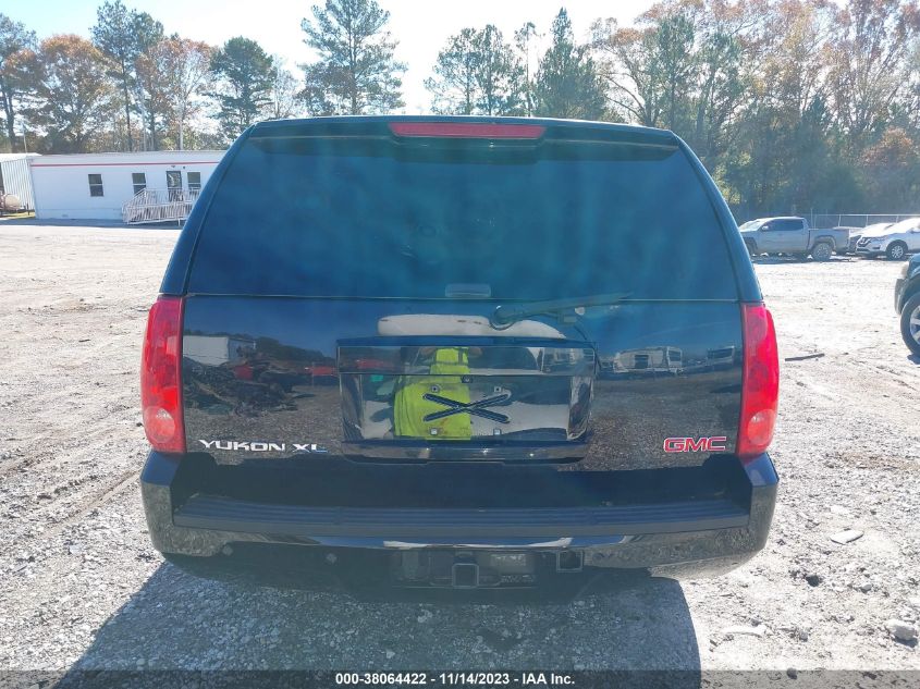 2014 GMC YUKON XL 1500 SLT 1GKS1KE06ER241482