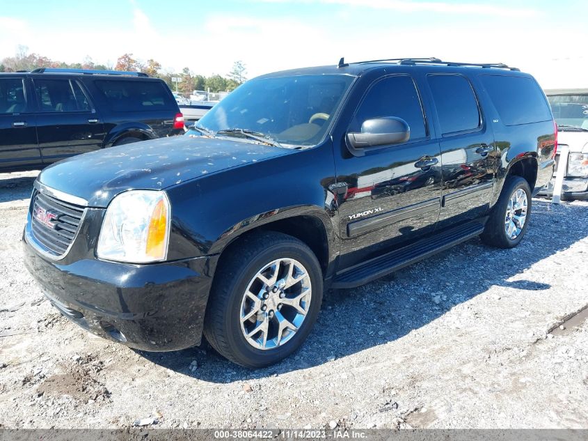 2014 GMC YUKON XL 1500 SLT 1GKS1KE06ER241482