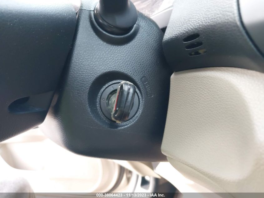 2013 HONDA ACCORD LX - 1HGCR2F33DA264136