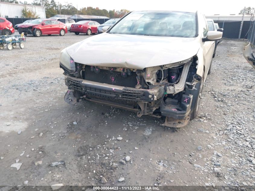 2013 HONDA ACCORD LX - 1HGCR2F33DA264136
