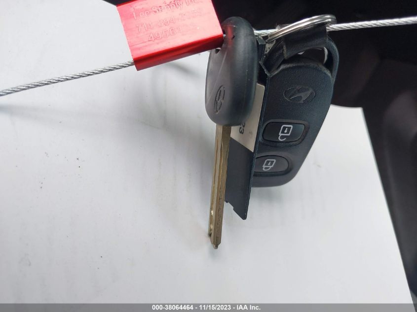 2015 HYUNDAI TUCSON SE - KM8JU3AG1FU100546