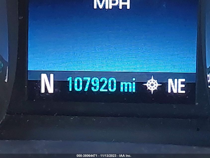 2014 CHEVROLET MALIBU 1LT - 1G11C5SL5EF265574