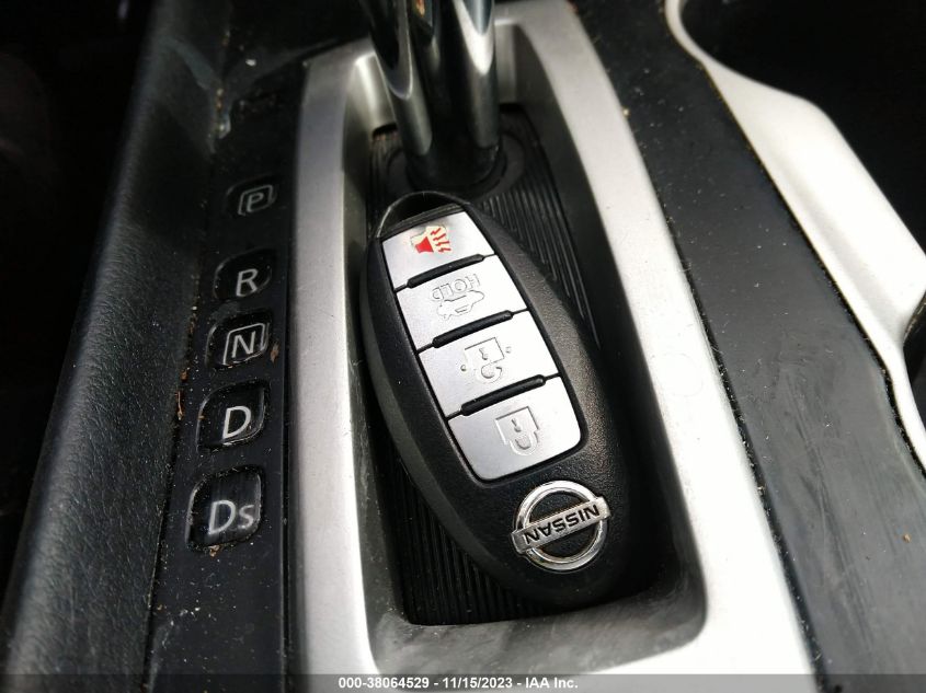 2017 NISSAN ALTIMA 2.5/S/SV/SL/SR - 1N4AL3AP3HC156574