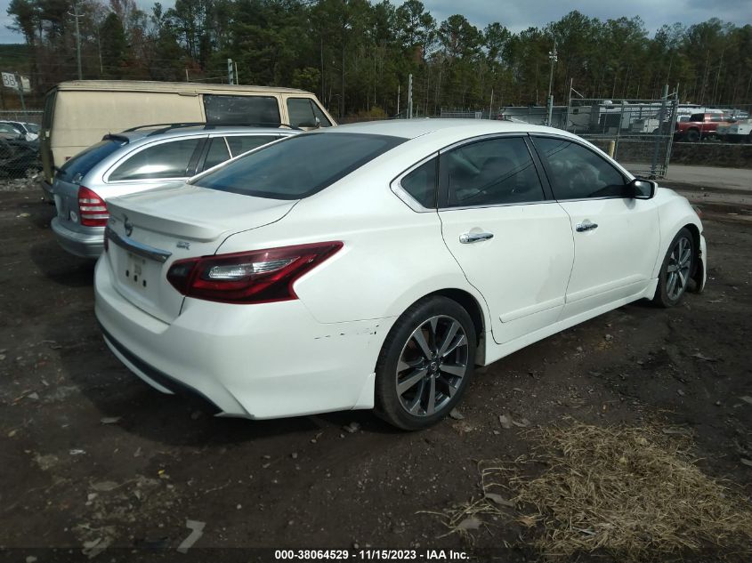 2017 NISSAN ALTIMA 2.5/S/SV/SL/SR - 1N4AL3AP3HC156574
