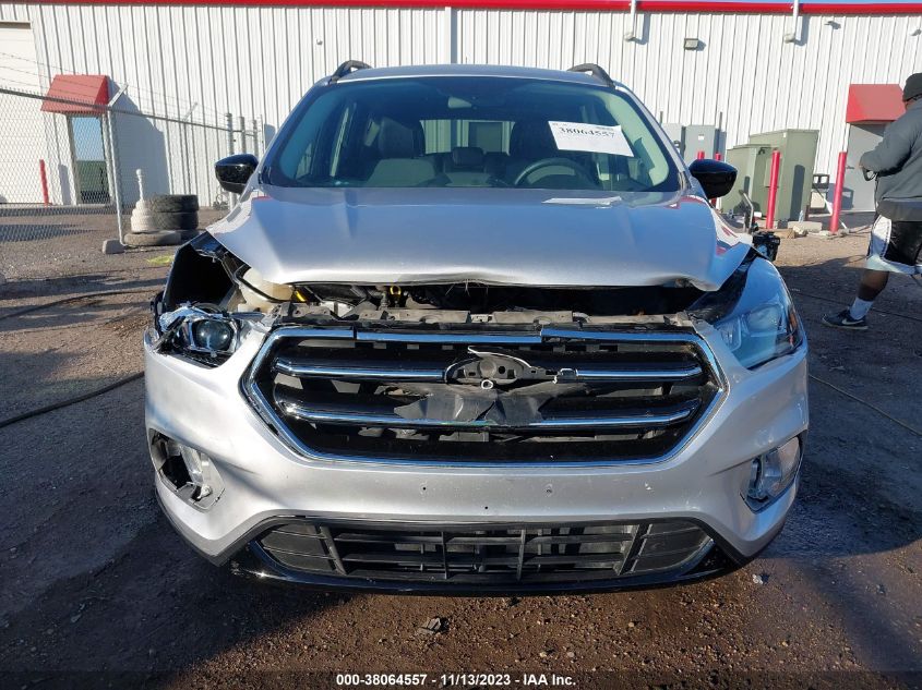 2019 FORD ESCAPE SE - 1FMCU9GD4KUC03883