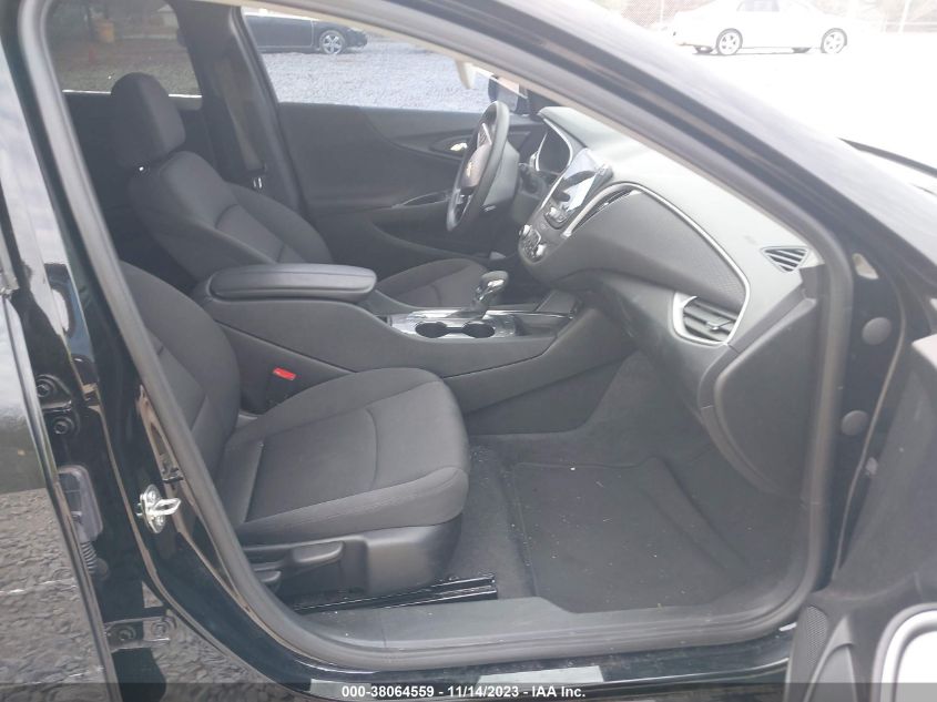 2023 CHEVROLET MALIBU FWD 1LT - 1G1ZD5ST3PF142228