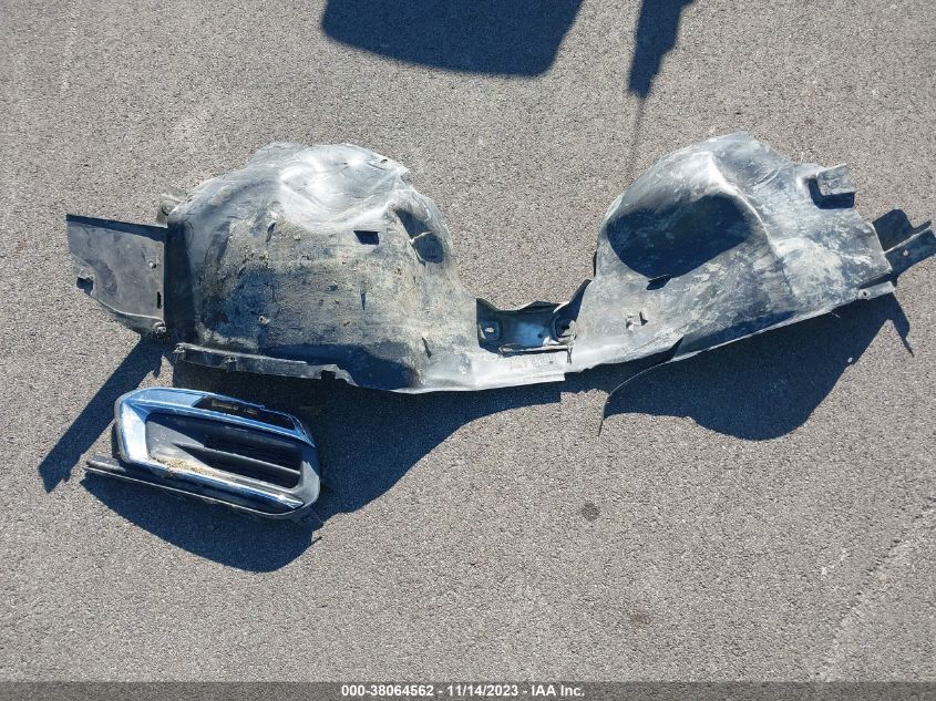 2016 CHEVROLET CRUZE LIMITED LT - 1G1PE5SB2G7113261