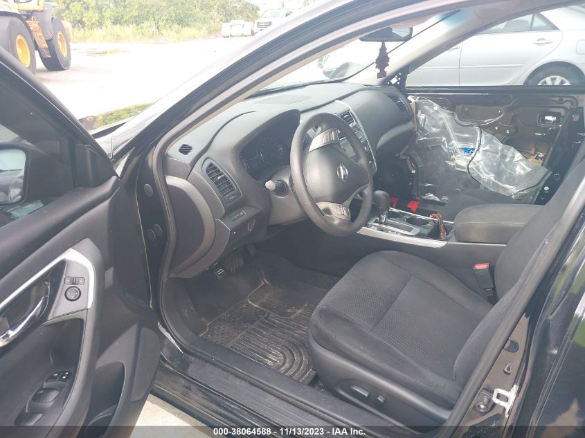 2014 NISSAN ALTIMA 2.5 S - 1N4AL3AP2EC276037