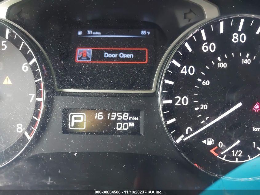 2014 NISSAN ALTIMA 2.5 S - 1N4AL3AP2EC276037