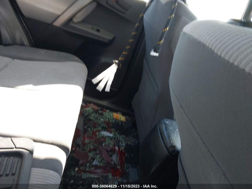 2015 TOYOTA RAV4 LE - JTMZFREV6FJ030993