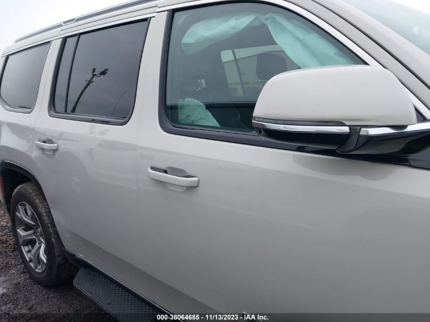 2022 JEEP WAGONEER SERIES II 1C4SJVBT2NS142551