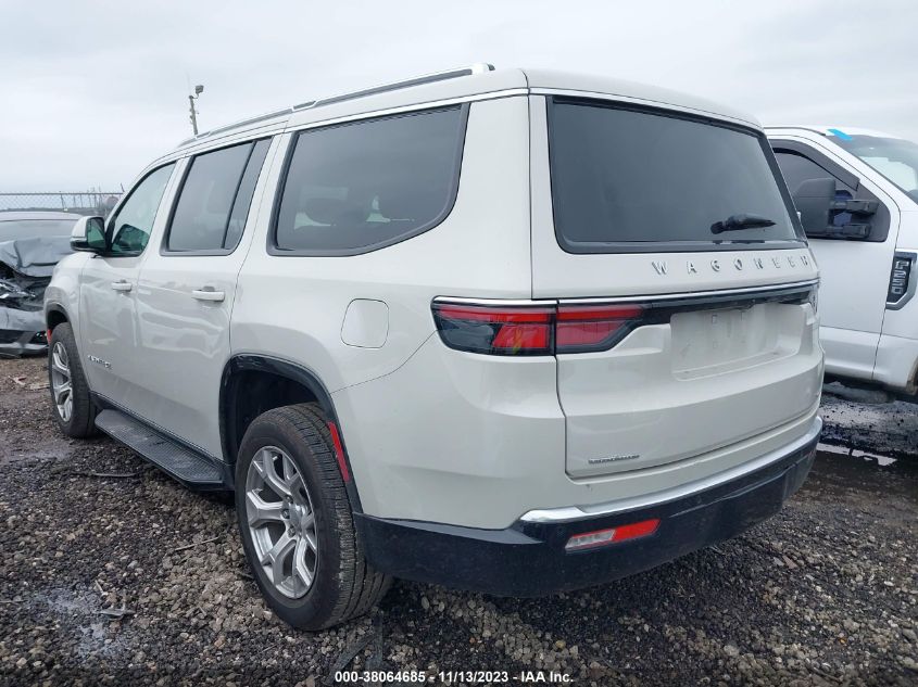 2022 JEEP WAGONEER SERIES II 1C4SJVBT2NS142551