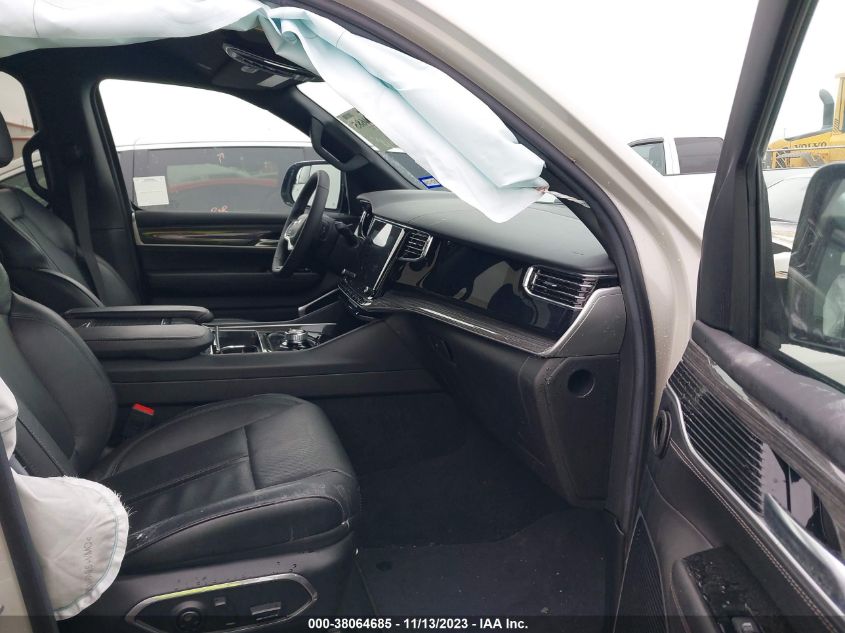2022 JEEP WAGONEER SERIES II 1C4SJVBT2NS142551