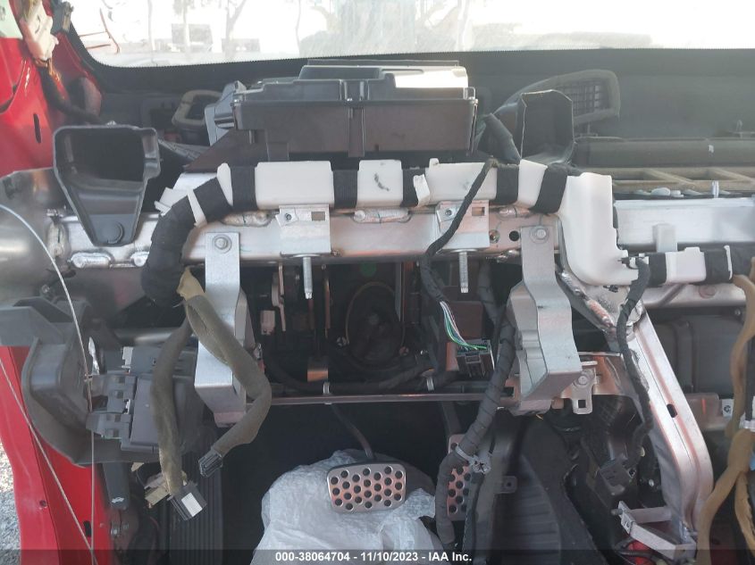 2014 CHEVROLET SS 6G3F15RW6EL956975