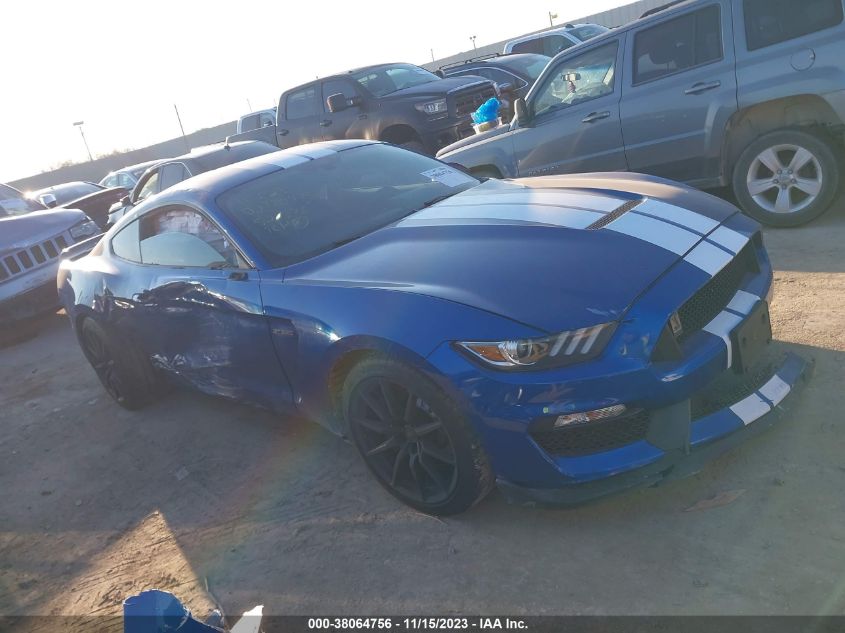 1FA6P8JZ9H5523376 2017 FORD MUSTANG, photo no. 14