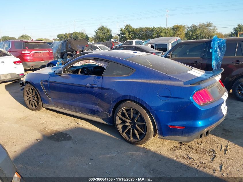 1FA6P8JZ9H5523376 2017 FORD MUSTANG, photo no. 15