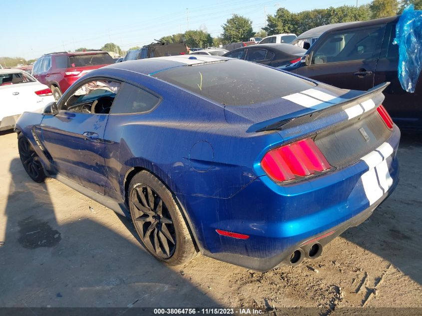 1FA6P8JZ9H5523376 2017 FORD MUSTANG, photo no. 3