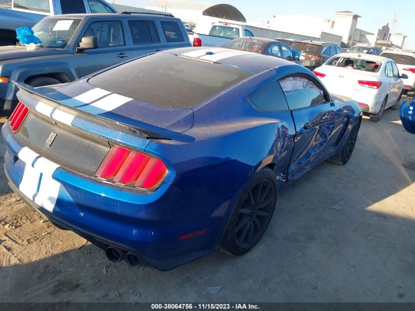 1FA6P8JZ9H5523376 2017 FORD MUSTANG, photo no. 4