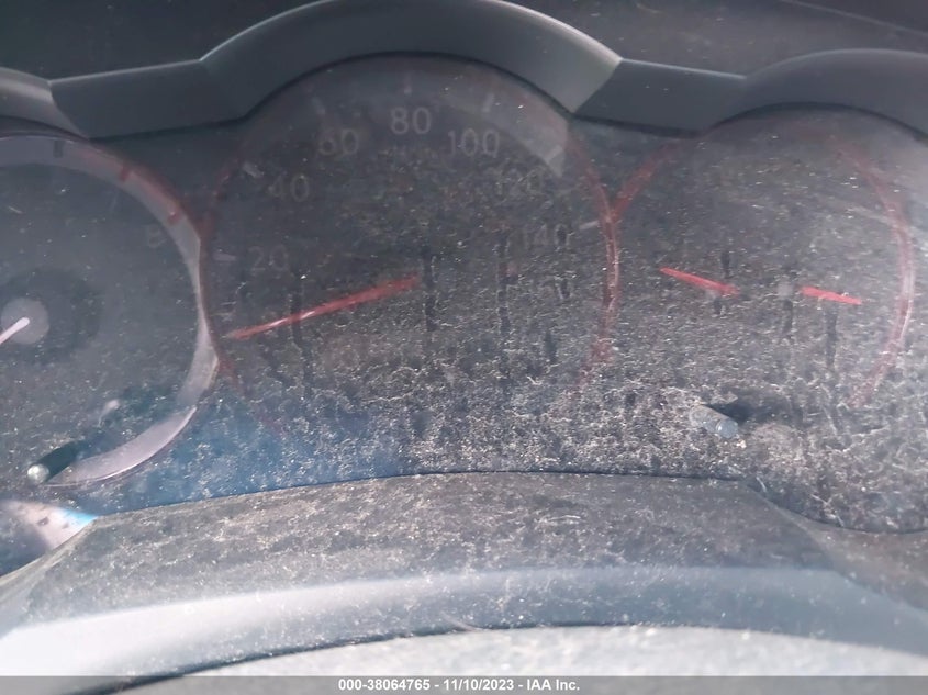 2007 NISSAN ALTIMA VIN: 1N4AL21E07N462885