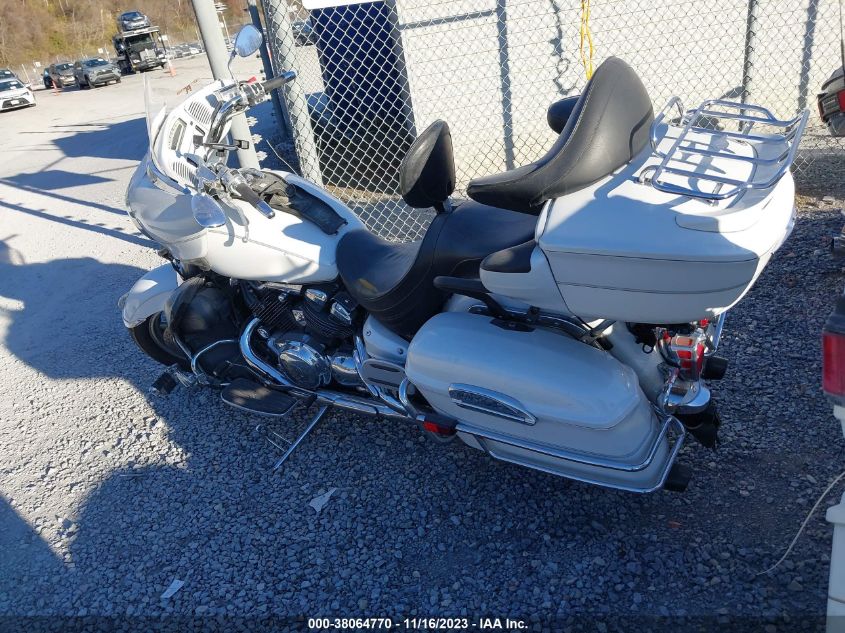 2004 YAMAHA XVZ13 TF JYAVP04E34A006913