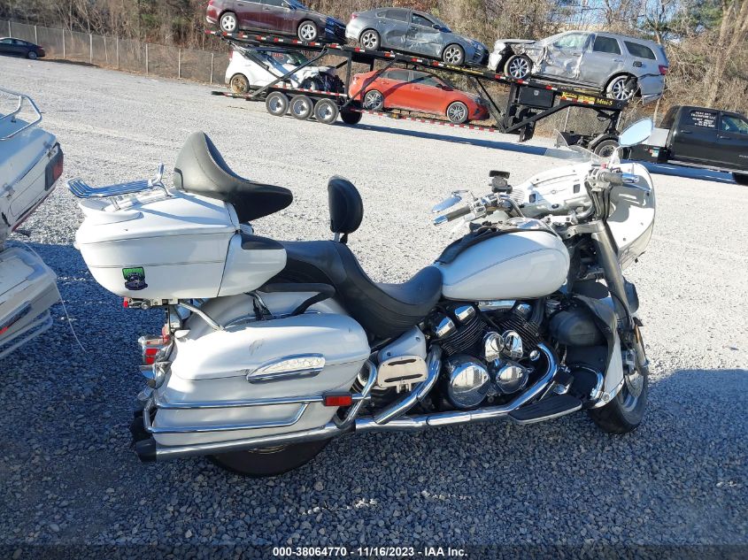 2004 YAMAHA XVZ13 TF JYAVP04E34A006913