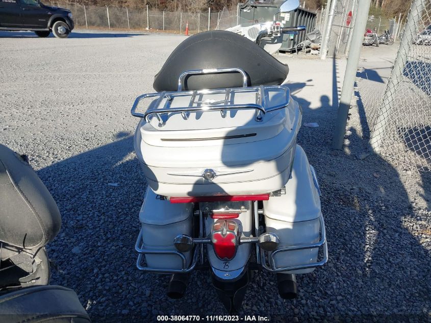 2004 YAMAHA XVZ13 TF JYAVP04E34A006913