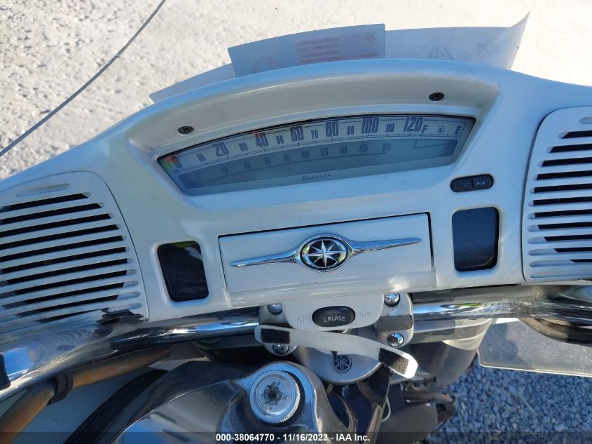 2004 YAMAHA XVZ13 TF JYAVP04E34A006913