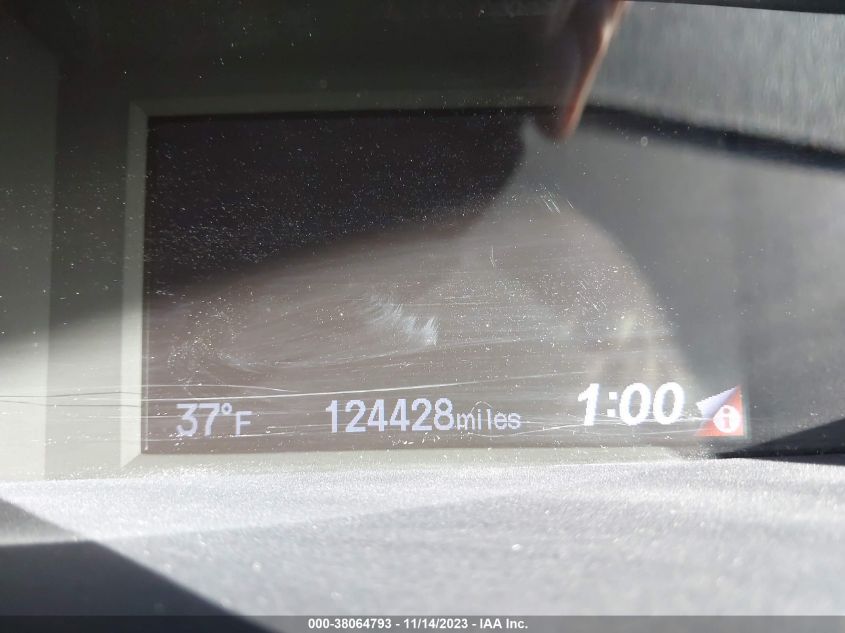 2013 HONDA CIVIC LX - 19XFB2F55DE038422