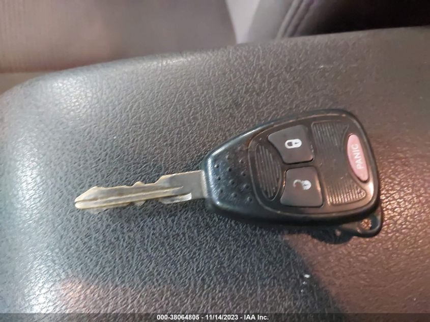 2014 JEEP COMPASS SPORT - 1C4NJDBB3ED537020