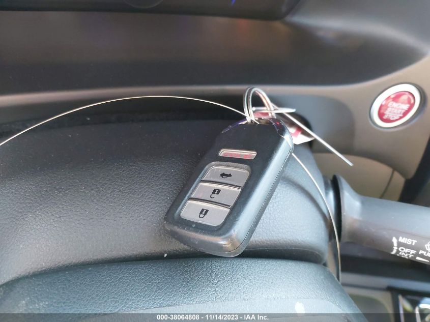 2014 HONDA CIVIC EX-L - 19XFB2F95EE052728