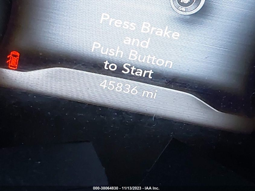 2019 JEEP CHEROKEE LIMITED - 1C4PJMDX1KD465683