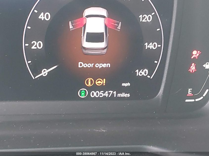 2023 HONDA ACCORD LX - 1HGCY1F28PA035816