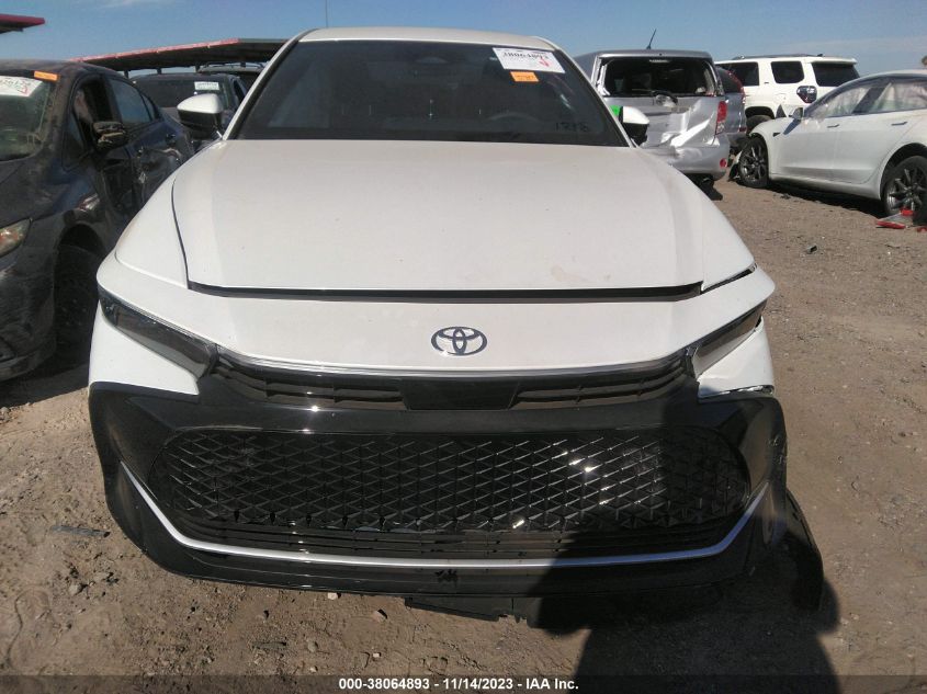 2023 TOYOTA CROWN XLE JTDAAAAF0P3013480