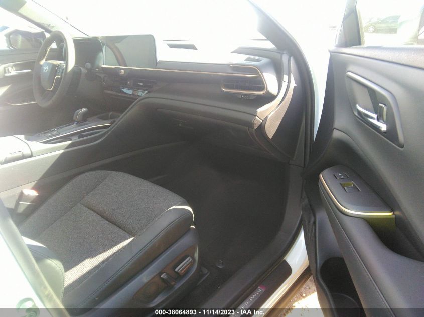2023 TOYOTA CROWN XLE JTDAAAAF0P3013480