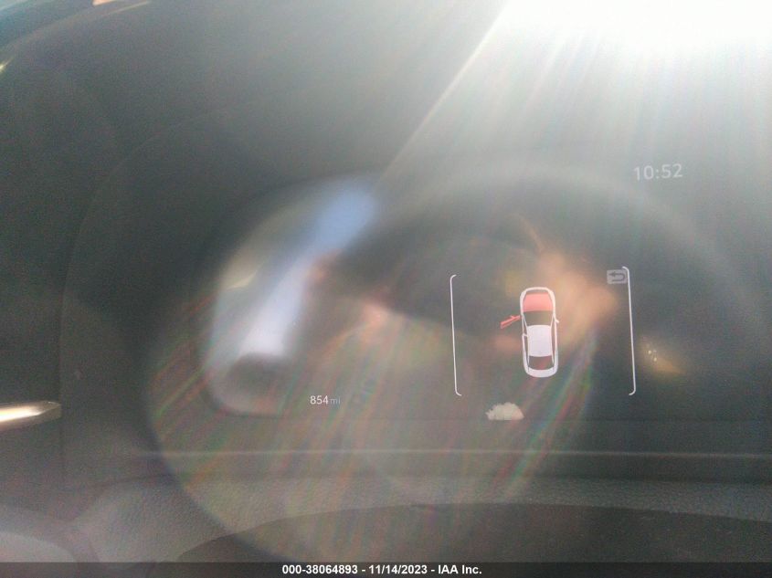 2023 TOYOTA CROWN XLE JTDAAAAF0P3013480
